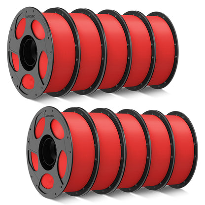 PLA+ 10-100kg Deals