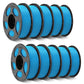 PLA+ 10-100kg Deals