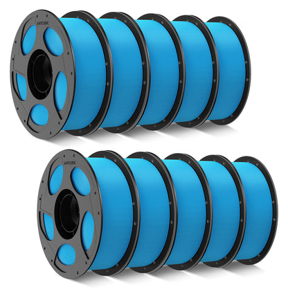 PLA+ 10-100kg Deals