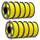 PLA+ 10-100kg Deals