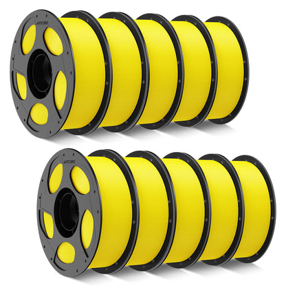 PLA+ 10-100kg Deals