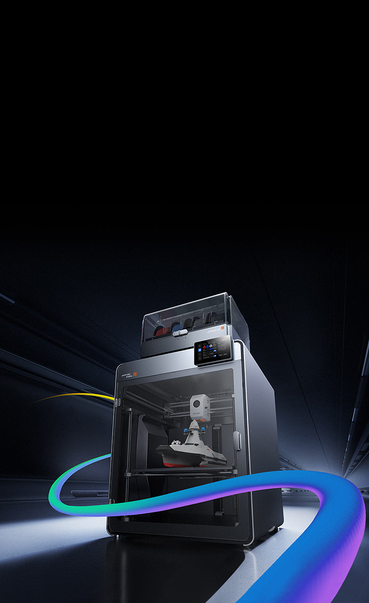 Buy 3D Printers & Filaments Online: Anycubic CA Store