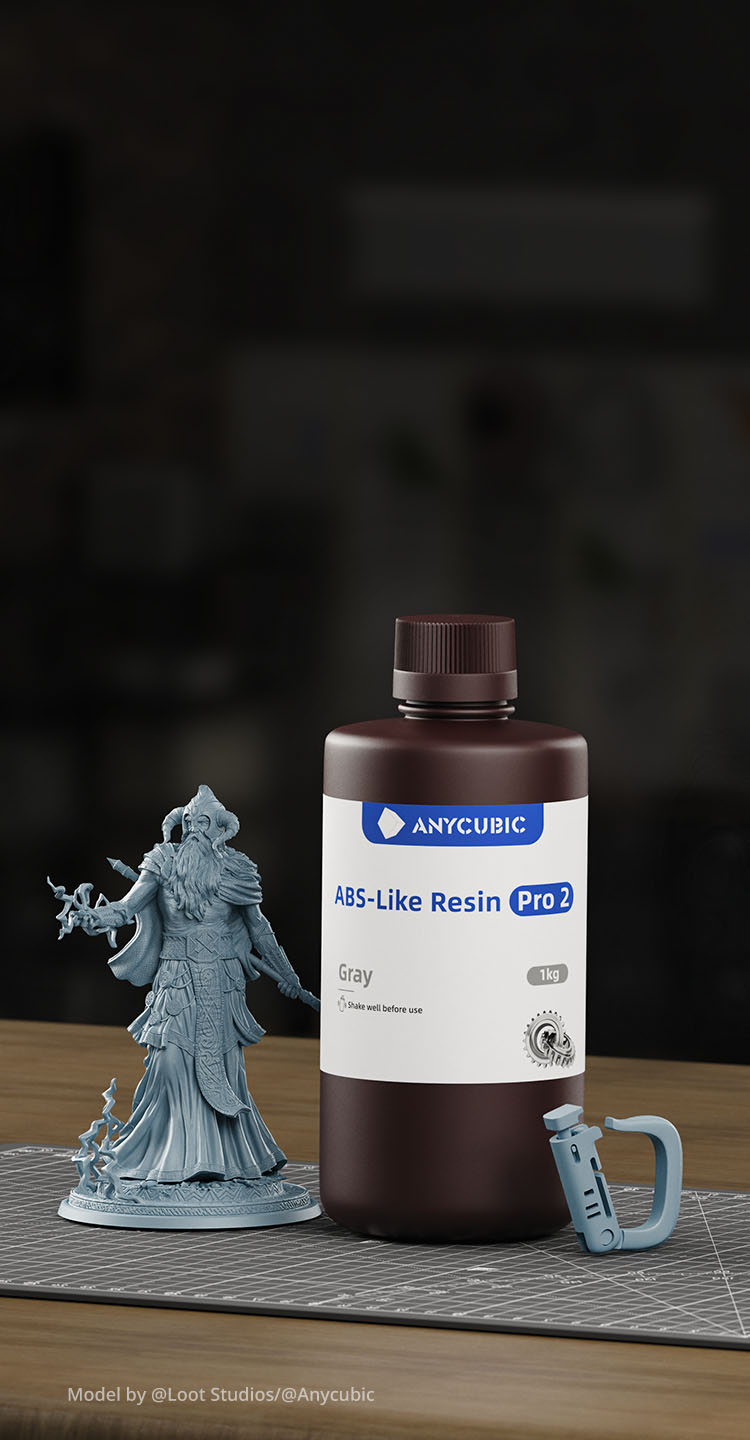 ANYCUBIC-CA
