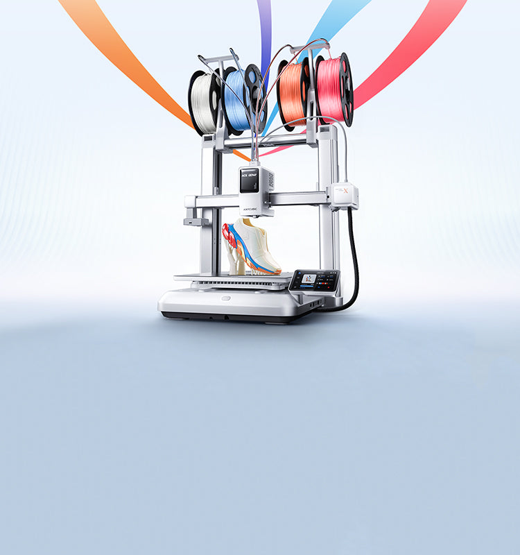 Buy 3D Printers & Filaments Online: Anycubic CA Store