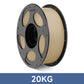 PLA+ 10-100kg Deals