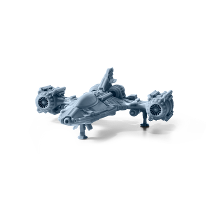 High Speed Resin 2.0