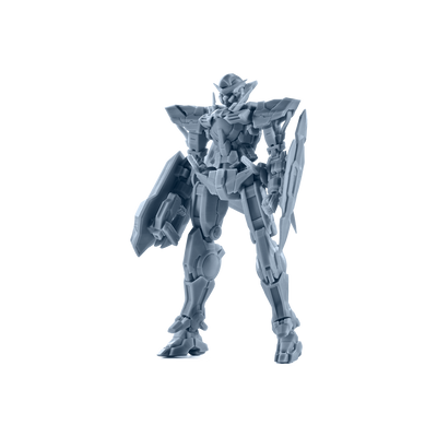 Plant-Based UV Resin