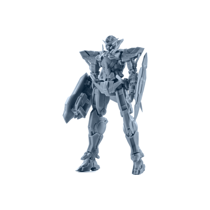 Plant-Based UV Resin