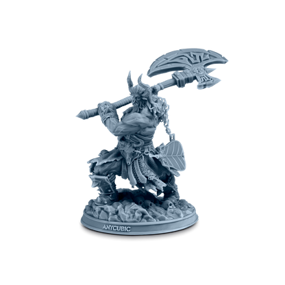 Standard Resin V2