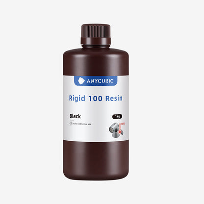 Rigid 100 Resin - Buy 2, Get 1 Free