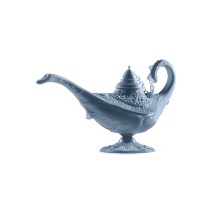 DLP Craftsman Resin