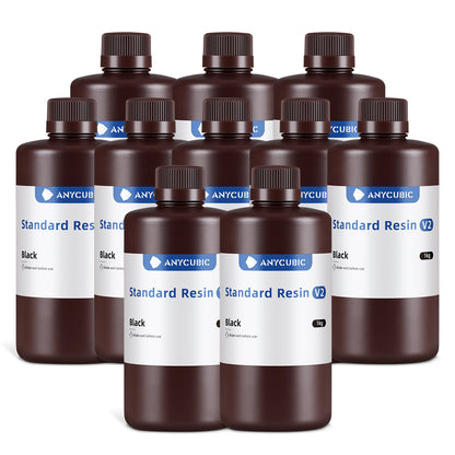 Standard Resin V2 10-100kg Deals