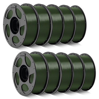 PETG 10-100kg Deals