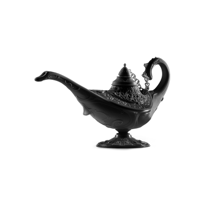 DLP Craftsman Resin