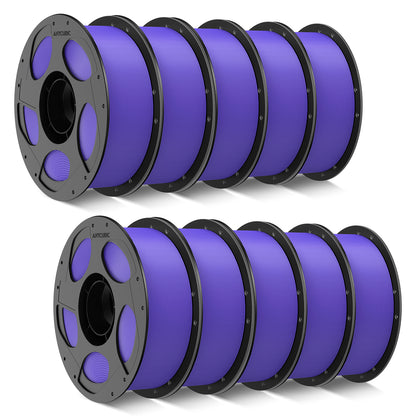 PLA+ 10-100kg Deals