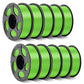 PETG 10-100kg Deals