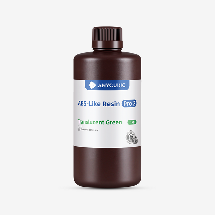 ABS-Like Resin Pro 2 - Buy 2, Get 1 Free