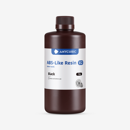 ABS-Like Resin V2 10-100kg Deals