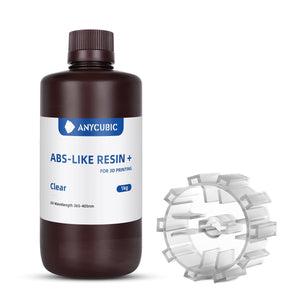 ABS-Like Resin+