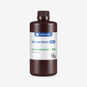 ABS-Like Resin Pro 2 10-100kg Deals