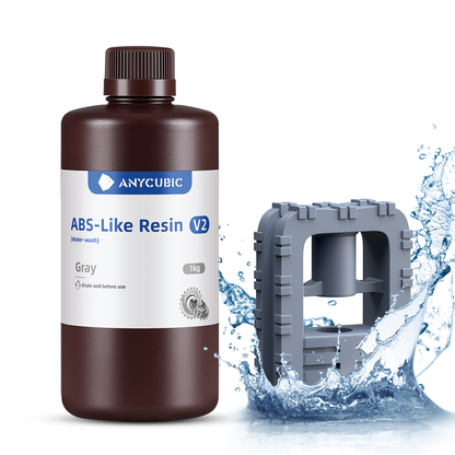 ABS-Like Resin V2 10-100kg Deals