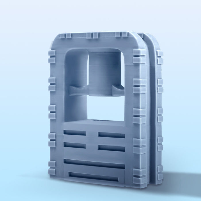 Water-Wash ABS-Like Resin V2 - Buy 2, Get 1 Free