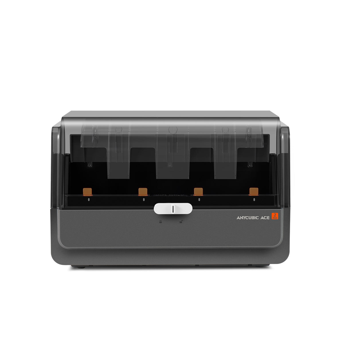 Anycubic ACE 2 Pro 4-Channel Active Filament System DS20BK1A-O
