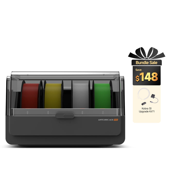 ACE Pro Compatibility Upgrade Kit Bundle