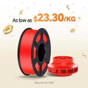 ASA Filament 10-100kg Deals