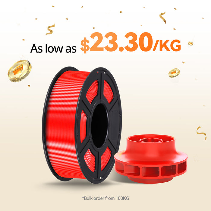 ASA Filament 10-100kg Deals