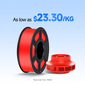 ASA Filament 10-100kg Deals