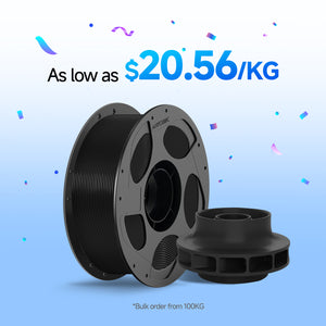 ASA Filament 10-100kg Deals