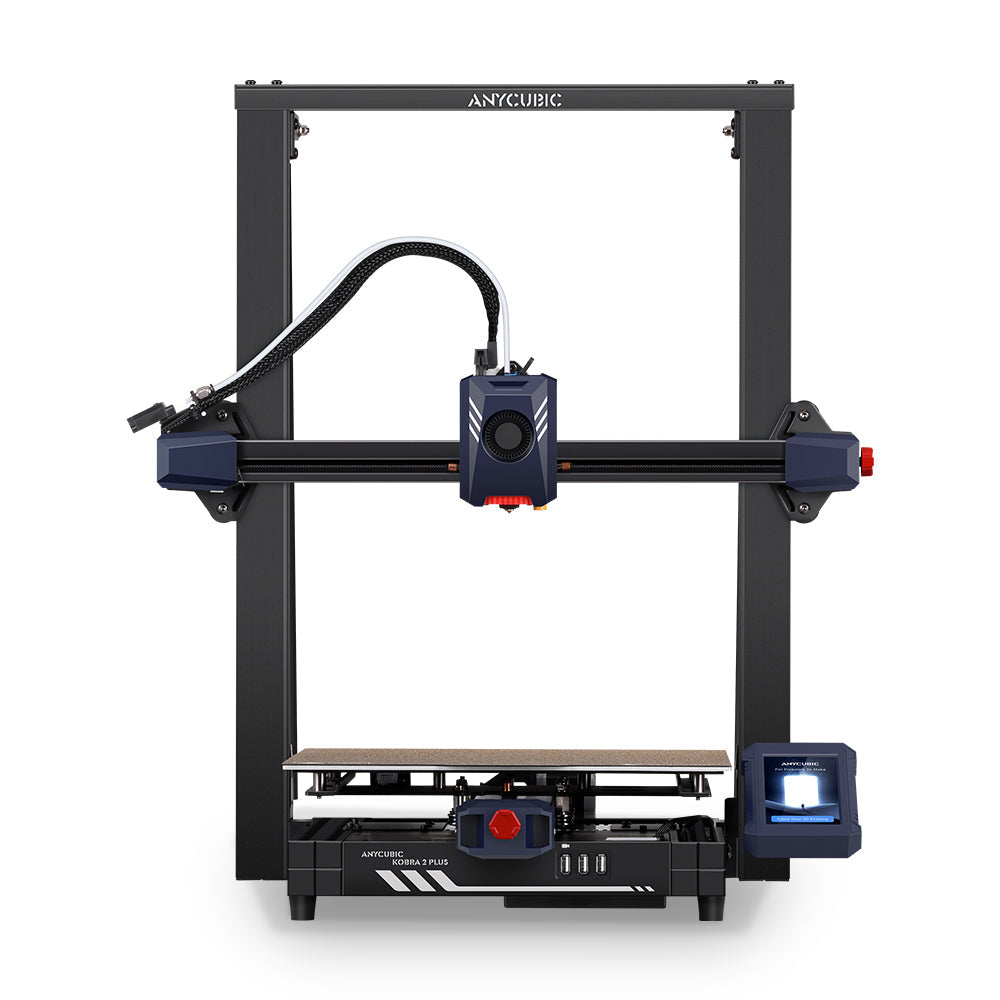 Anycubic Kobra 2 Plus 3Dプリンター　ジャンク品 Anycubic Kobra 2 Plus 3Dプリンター ジャンク品