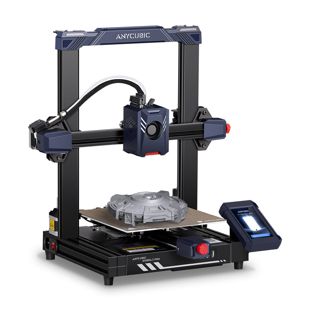 K2397 Anycubic Kobra 2 Pro FDM 3Dプリンター AnycubicKobra2Pro-3_d6aee5b8-