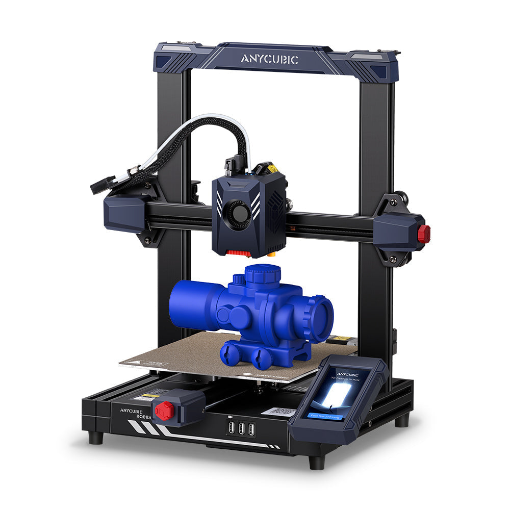 K2397 Anycubic Kobra 2 Pro FDM 3Dプリンター AnycubicKobra2Pro-3_d6aee5b8-