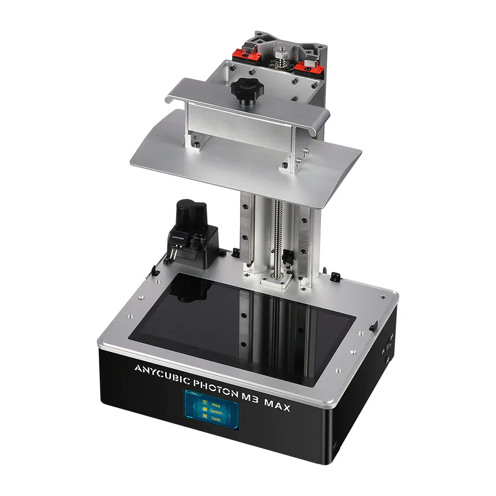 Anycubic Photon M3 Max - Largest & Finest Desktop Resin 3D Printer Anycubic Photon M3 Max - Largest & Finest Desktop Resin 3D Printer