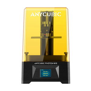 Anycubic Photon M3