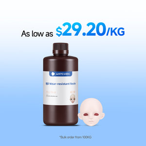 BJD Wear-Resistant Resin 10-100 kg Deals