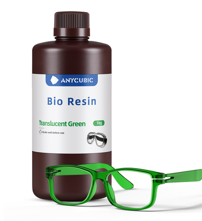 Bio Resin