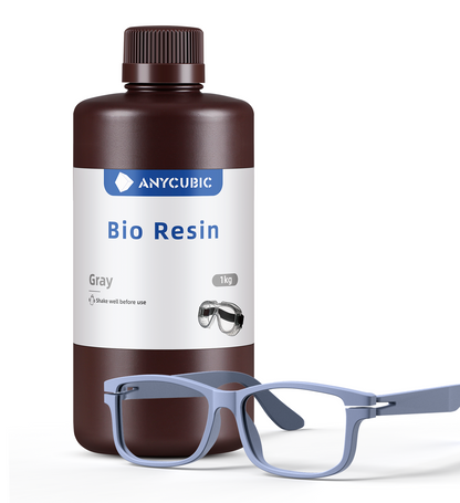 Bio Resin 10-100kg Deals