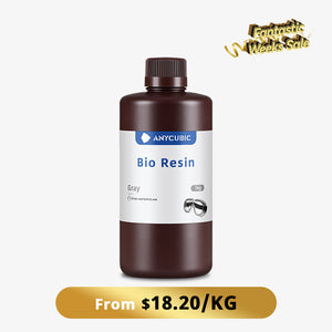 Bio Resin