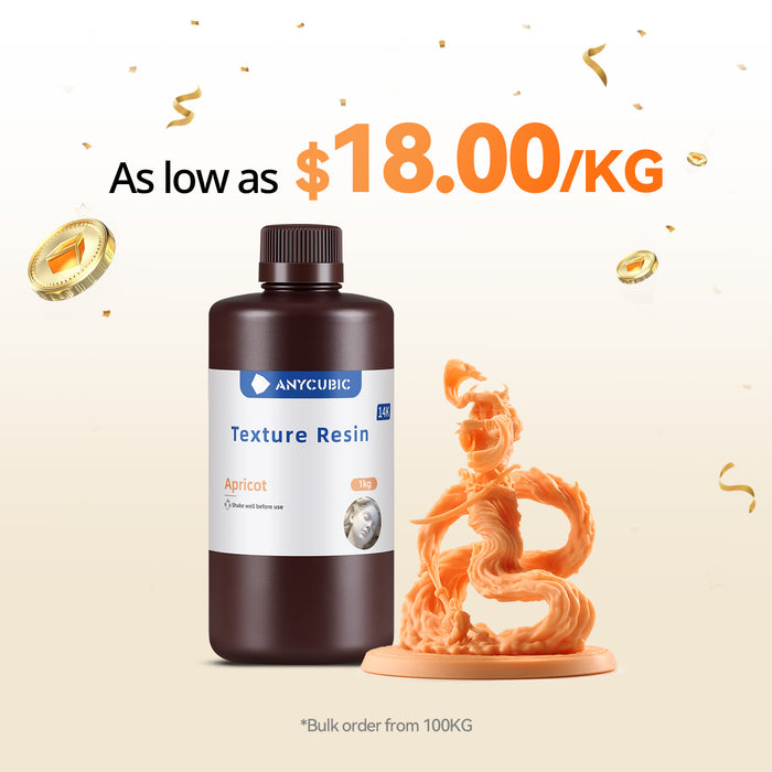 14K Texture Resin 10-100kg Deals