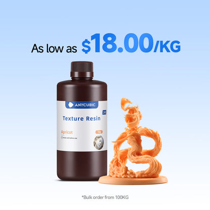 14K Texture Resin 10-100kg Deals