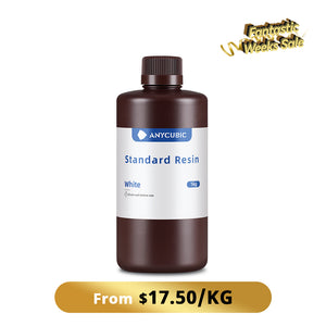 Standard Resin