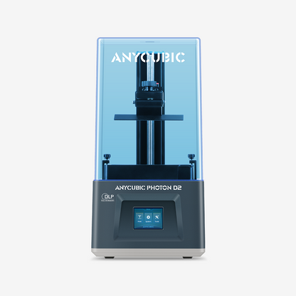 Anycubic Photon D2