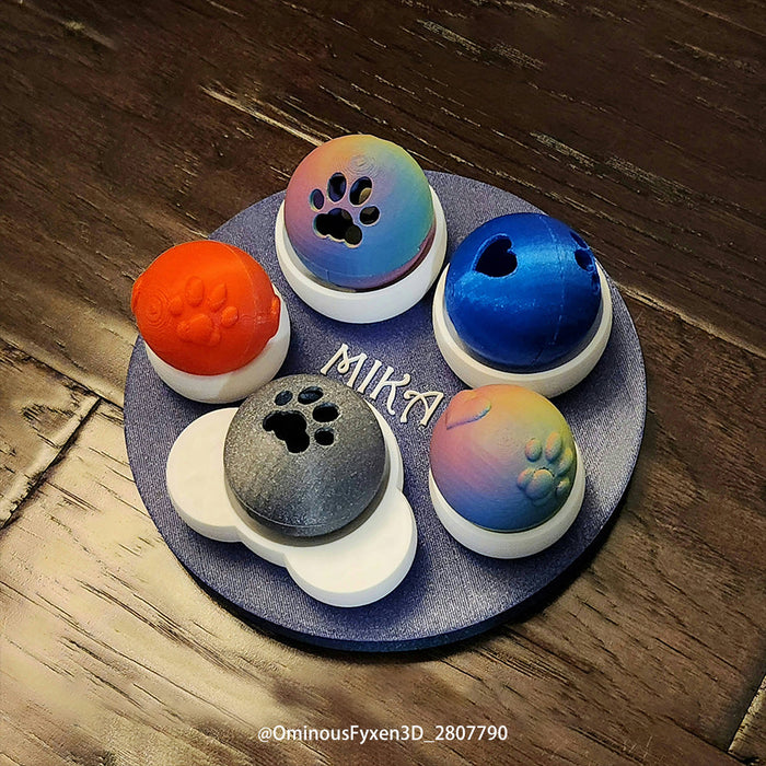 Anycubic Pet Lover's Filament Pack