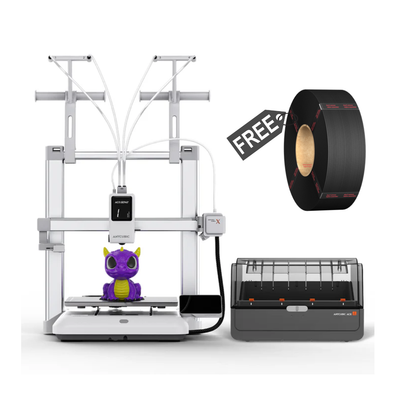 Anycubic Kobra X Combo