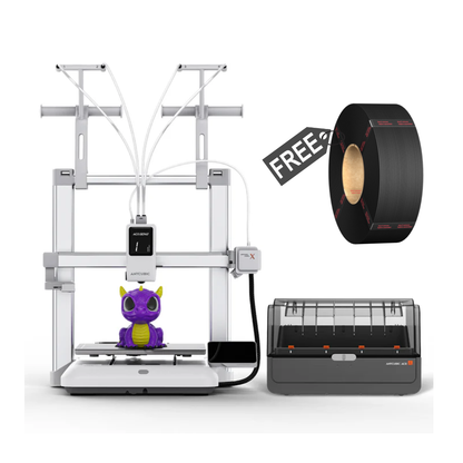 Anycubic Kobra X Combo