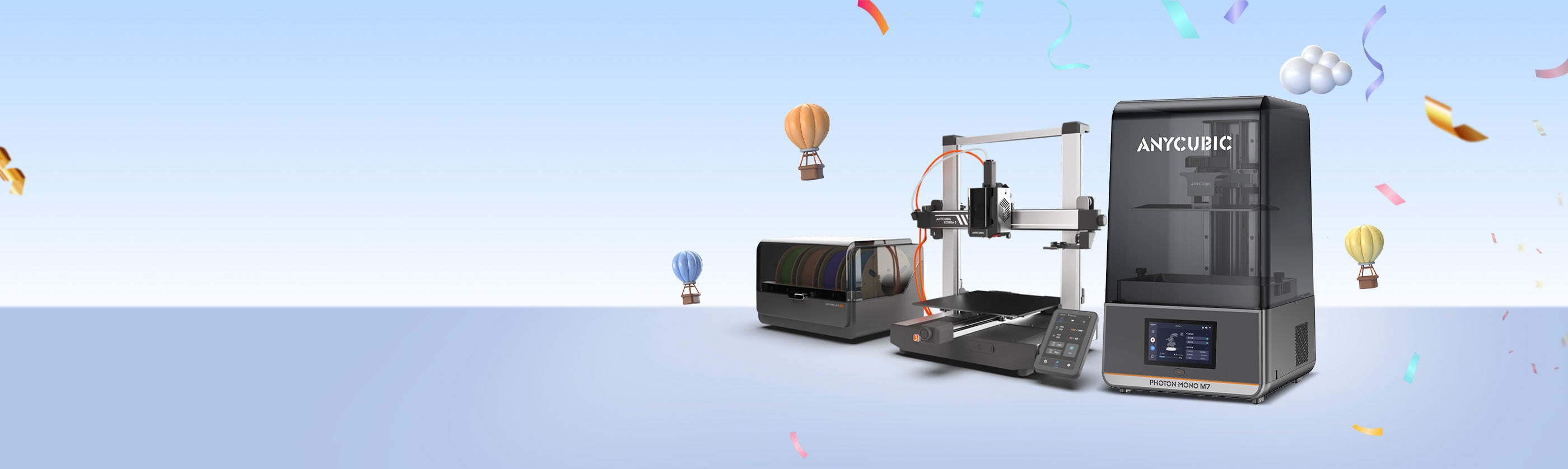 ANYCUBIC-CA