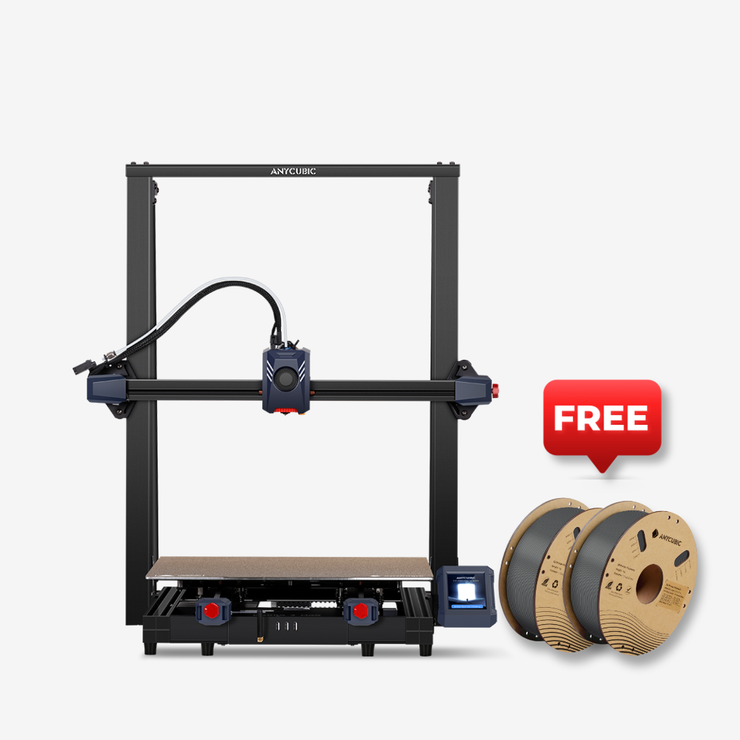 Anycubic Kobra 2 Max